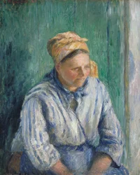 Lavandaia, studio