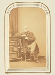 [Generale Beresford]