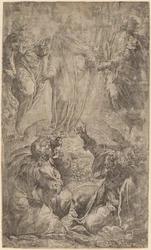 La trasfigurazione