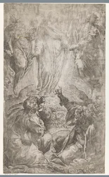 Trasfigurazione di Cristo sul monte Tabor