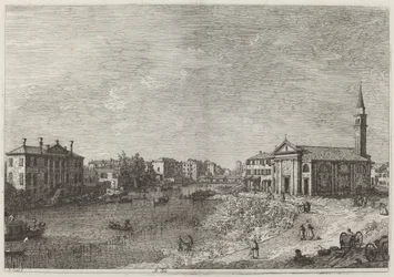 Al Dolo, c. 1735-1746