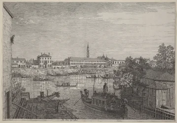 Alle porte del Dolo