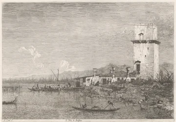 La Torre di Malghera