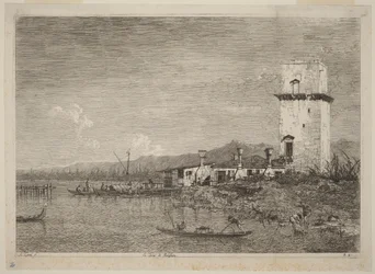 La Torre di Malghera