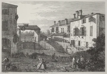 Le porte del Dolo