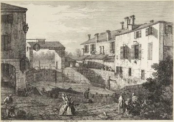 Le porte del Dolo