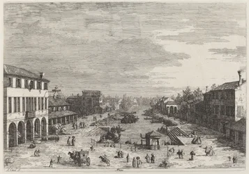 Mestre, c. 1735-1746