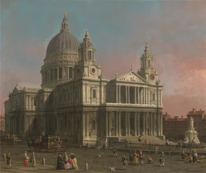 Cattedrale di San Paolo