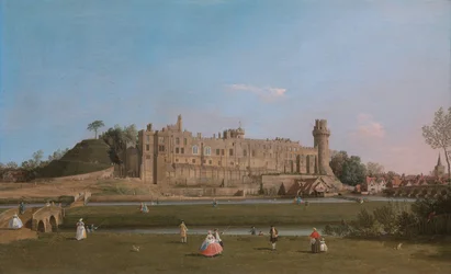 Castello di Warwick
