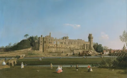 Castello di Warwick