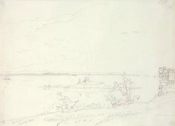 Beachley, 29 maggio 1846