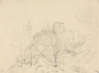 Castello di Carisbrooke, 9 maggio 1826
