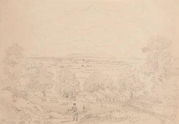 Clevedon, 3 agosto 1845