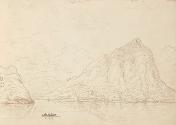 Montagna del Nido dell