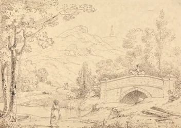Ingresso di Bradley Vale, 29 maggio 1833