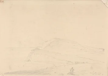 Freshwater Bay, 12 agosto 1829