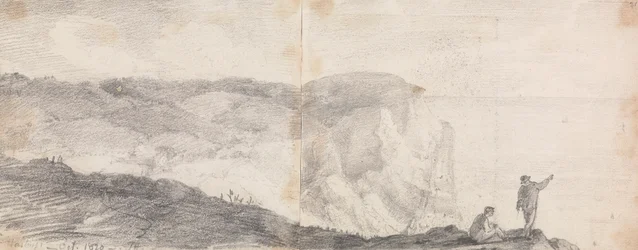 Hastings, ottobre 1820