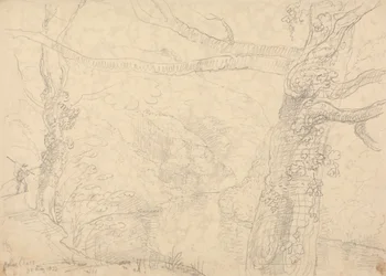 Holne Chase, 30 maggio 1833