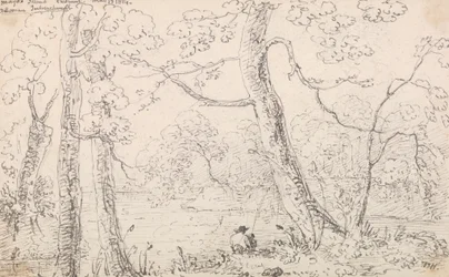 Isola di Mayo, Cheshunt, 23 Maggio 1814