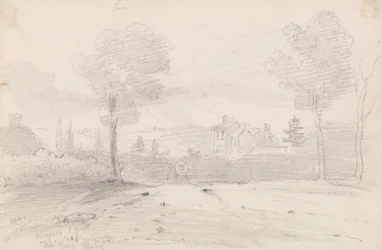 Millfield, East Cowes, 10 dicembre 1829