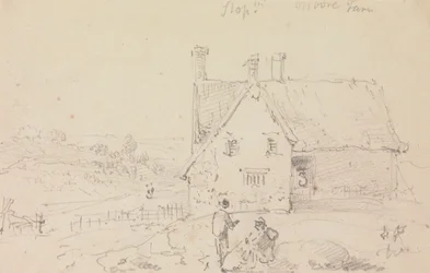 Moore Farm, Isola di Wight