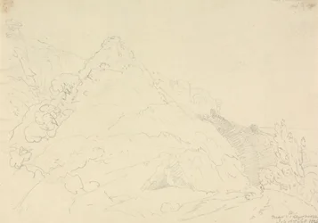 Vicino a Saint Lawrence, 9 Agosto 1826