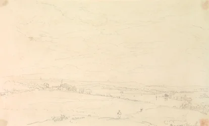 Vicino a Whippingham