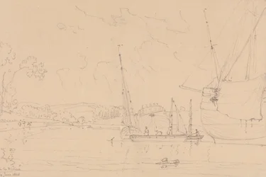 Sul Medina, 24 Giugno 1826