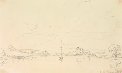 Sul Medina, Isola di Wight