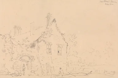 Casa del Povero, Beaulieu