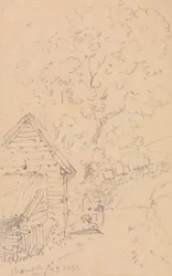 Shorwell, 3 agosto 1832