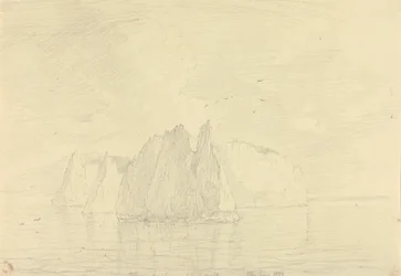 The Needles, Isola di Wight