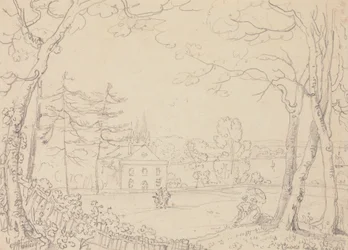 West Cowes, 20 febbraio 1826