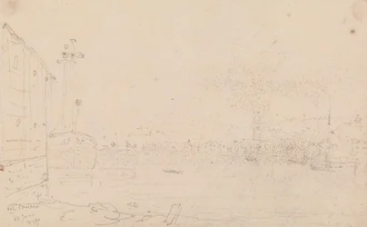 West Cowes, 24 giugno 1827