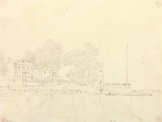 West Cowes, Isola di Wight