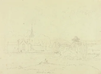 Whippingham, Isola di Wight