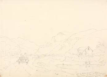Strada di Whitehaven, 10 Maggio 1836