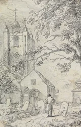 Woodford, settembre 1814