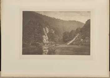 A Dove Dale