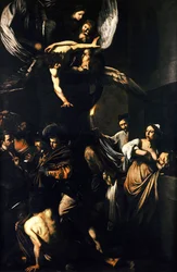 Le sette opere di misericordia
