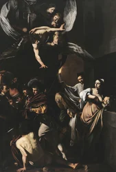Le sette opere di misericordia