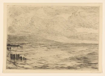 La costa di Walcheren