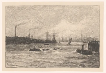 Porto di Amburgo