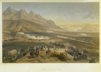 Battaglia di Buena Vista