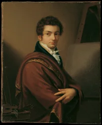 Autoritratto
