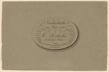 Quattro Notturni