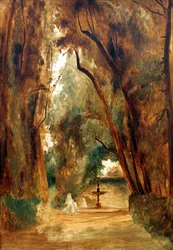 Parco di Villa Borghese