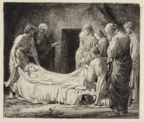 Deposizione di Cristo