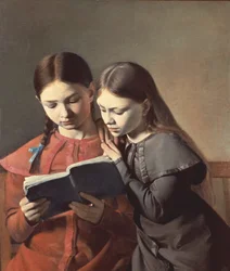Le sorelle dell