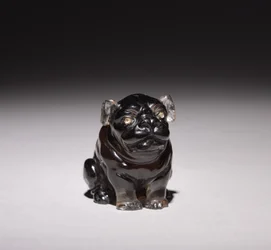 Bulldog, fine 1800-inizio 1900